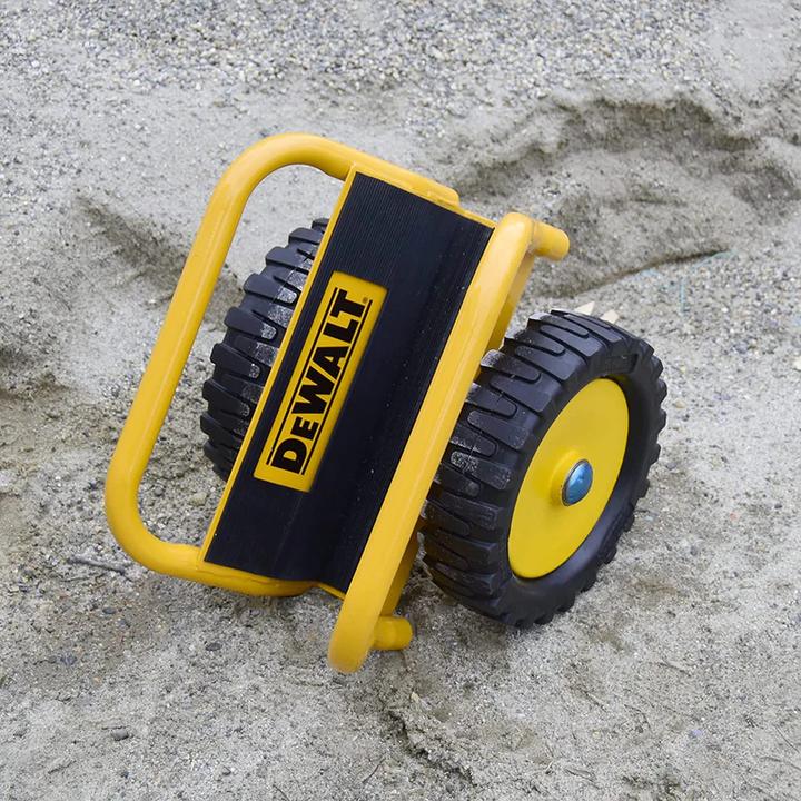 Produktbild DeWalt DXWT-200 (500 kg)