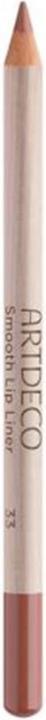 Actual product image Artdeco Smooth (33 Nougat)