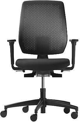 Bürostuhl mit Armlehnen
