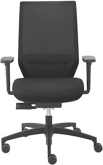 Produktbild Dauphin Bürodrehstuhl SHAPE ECONOMY2
