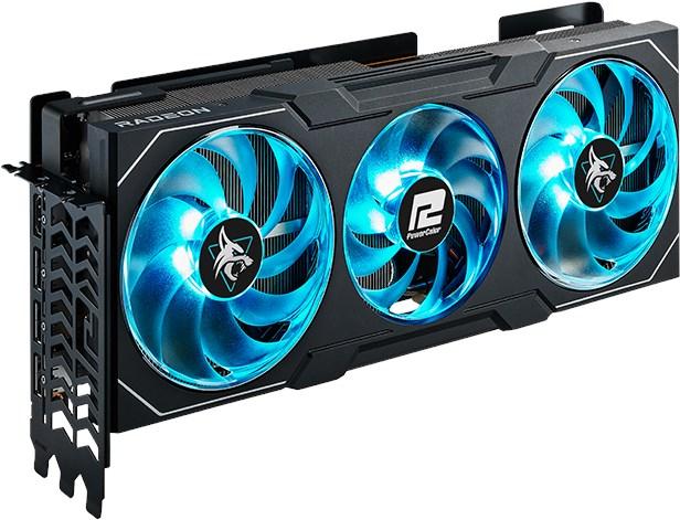 Immagine prodotto Powercolor Hellhound RX 7900 XT (20 GB)