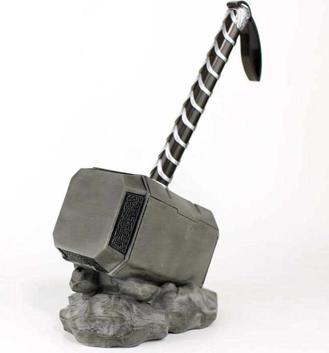 Actual product image Semic Mjölnir