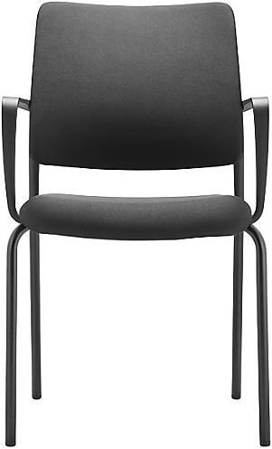 Actual product image Dauphin Home Besprechungsstuhl TO-SYNC meet