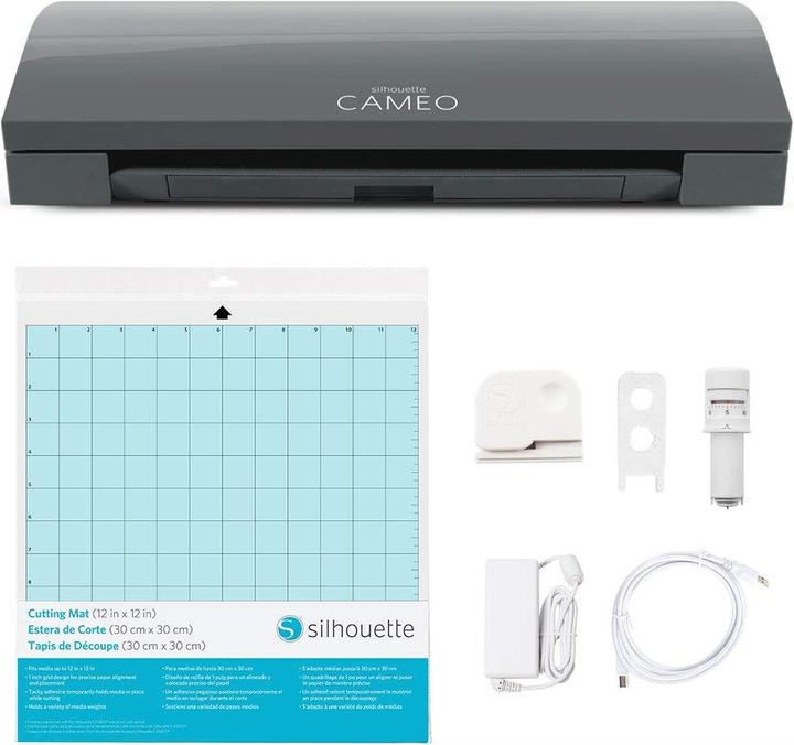 Produktbild Silhouette Cameo 3