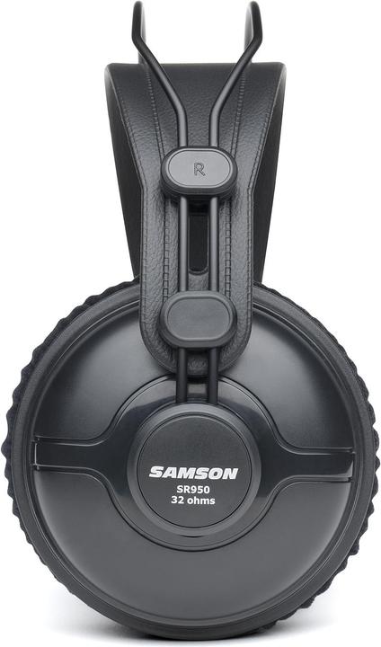 Actual product image Samson SR950 (Cable)