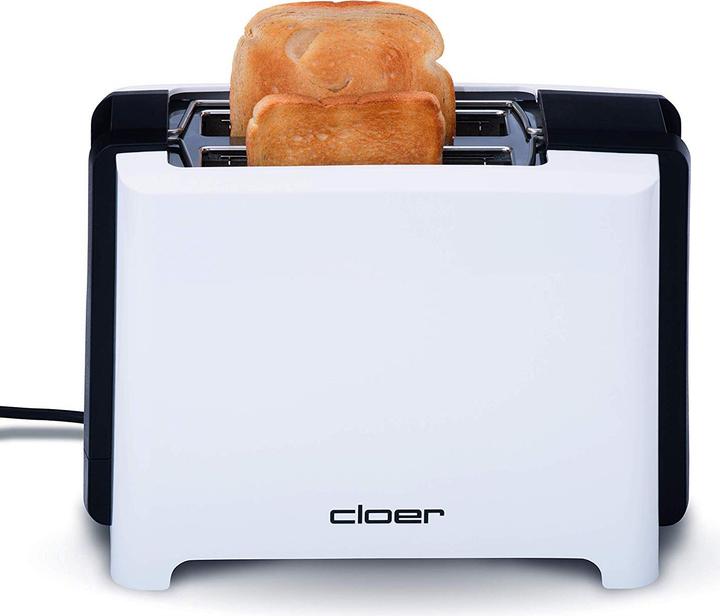Produktbild Cloer 3531