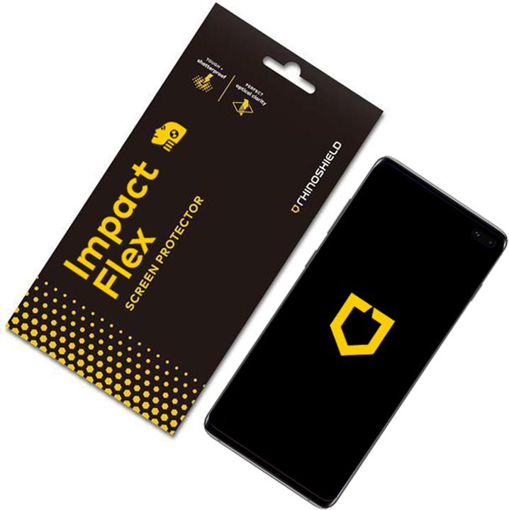 Produktbild RhinoShield Impact Flex (1 Stück)