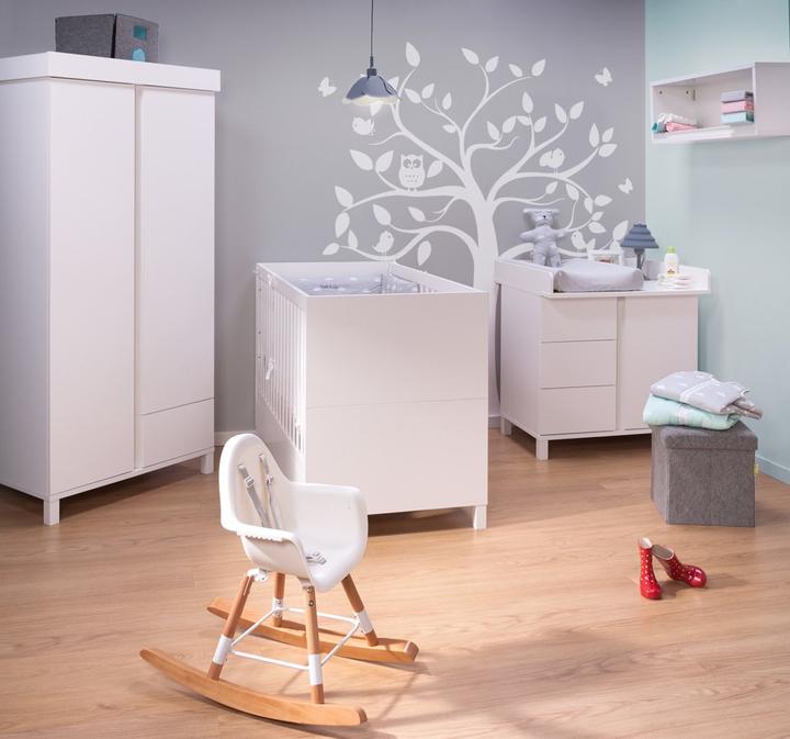 Image du produit Childhome Chemise (50 x 70 cm)
