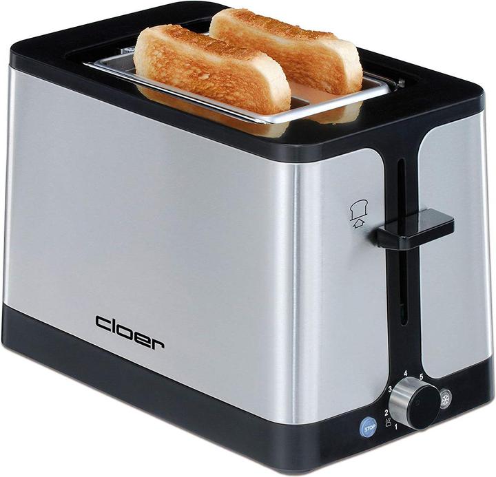 Actual product image Cloer 3609