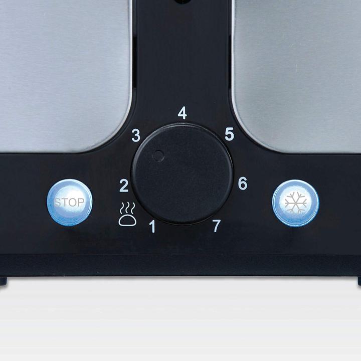 Actual product image Cloer 3609