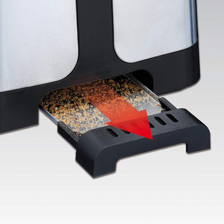 Actual product image Cloer 3609