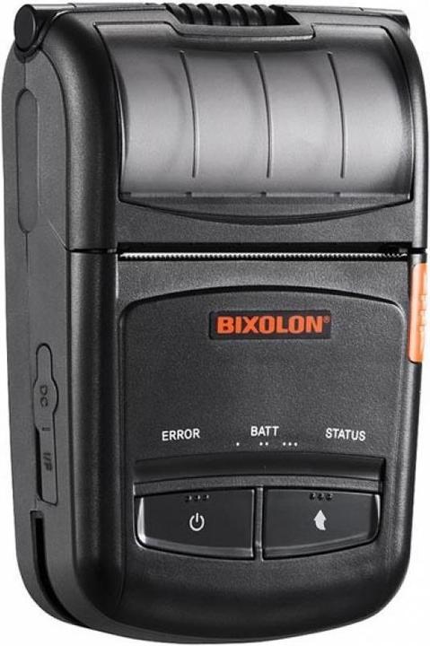 Produktbild Bixolon SPP-R210IK (USB, Bluetooth)