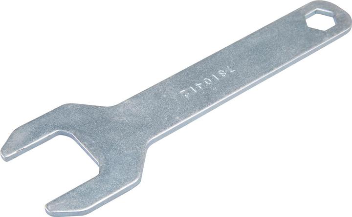 Actual product image Makita Open-end spanner SW 22