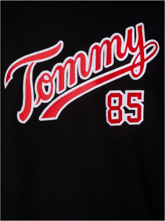 Image du produit Tommy Hilfiger sweat Ã capuche noir (S)