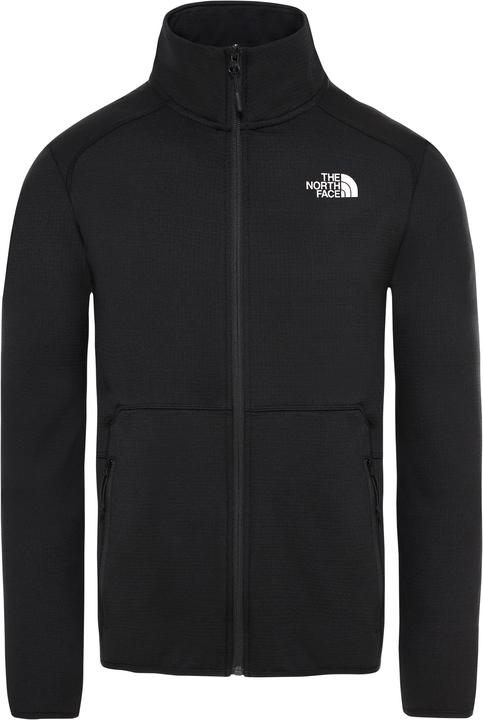 Actual product image North Face Quest Midlayer (M)