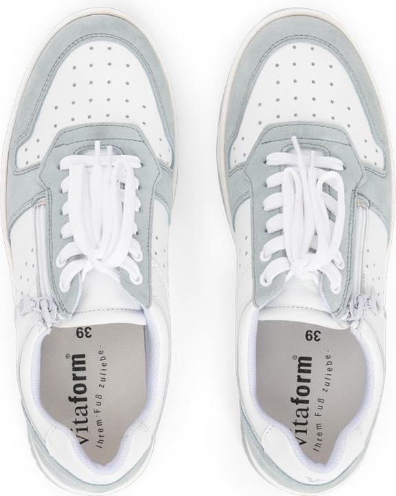 Immagine prodotto Vitaform Genere Sneaker Nappa Pelle Morbida (39)