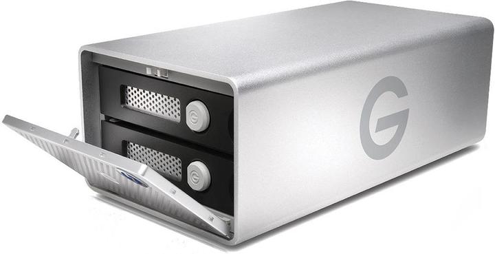 Produktbild G-Tech G-RAID with Thunderbolt 3 (20 TB)