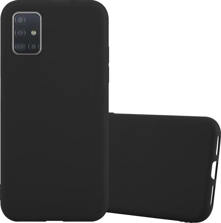 Produktbild Cadorabo TPU Candy Cover (Samsung Galaxy A52 5G)