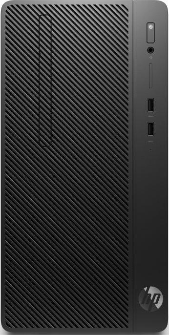 Actual product image HP 290 G2 (Intel Core i3-8100, 8 GB)