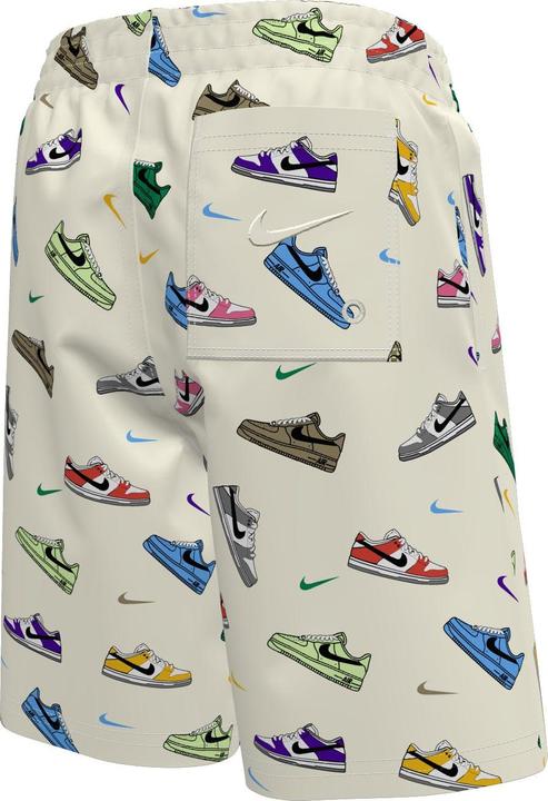 Actual product image Nike Multi Sneaker 7" Volley Short (L)