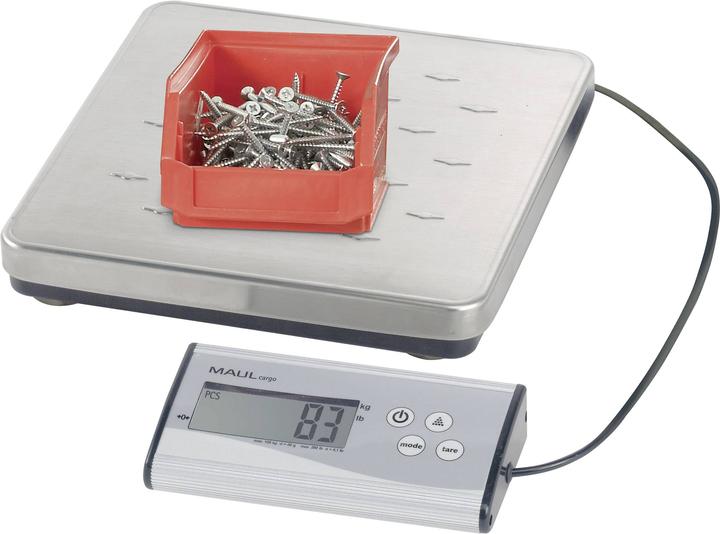 Immagine prodotto Maul Bilancia da imballaggio MAULcargo 50kg