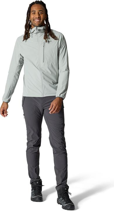 Image du produit Rab Borealis Alpine Hoodie (XXL)