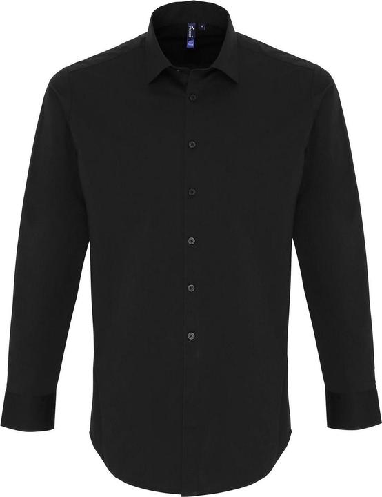Produktbild Premier Hemd Langärmlig (5XL)