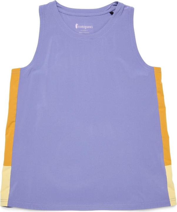 Actual product image Cotopaxi Cambio Tank (S)