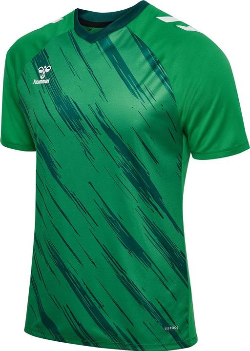 Produktbild hummel hmlMATCH TRIUMPH JERSEY S/S (XL)