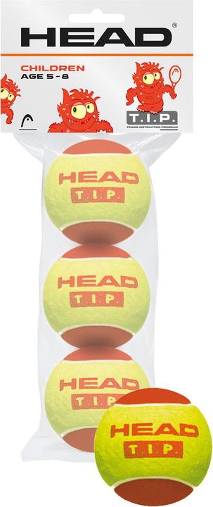 Actual product image Head Tip 1