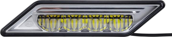 Actual product image Hella LED worklights Modular Worklight Prime Style Object illumination