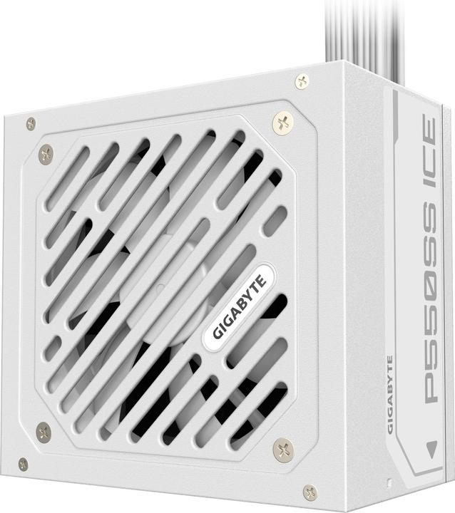 Gigabyte Netzteil P550SS ICE 550Watt (550 W)