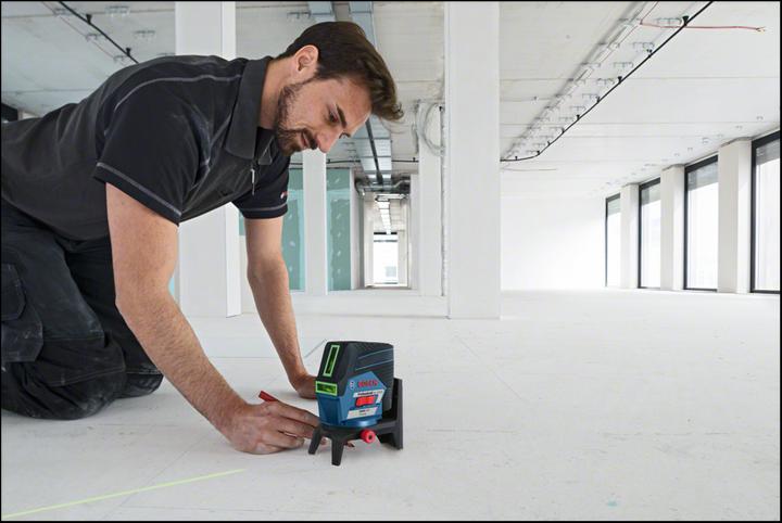 Actual product image Bosch Professional GCL 2-50 CG
