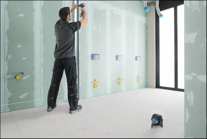 Actual product image Bosch Professional GCL 2-50 CG