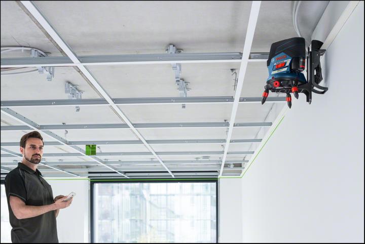 Actual product image Bosch Professional GCL 2-50 CG