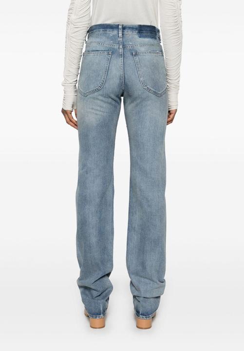 Actual product image Maison Martin Margiela Maison Margiela Jeans Blue (27)