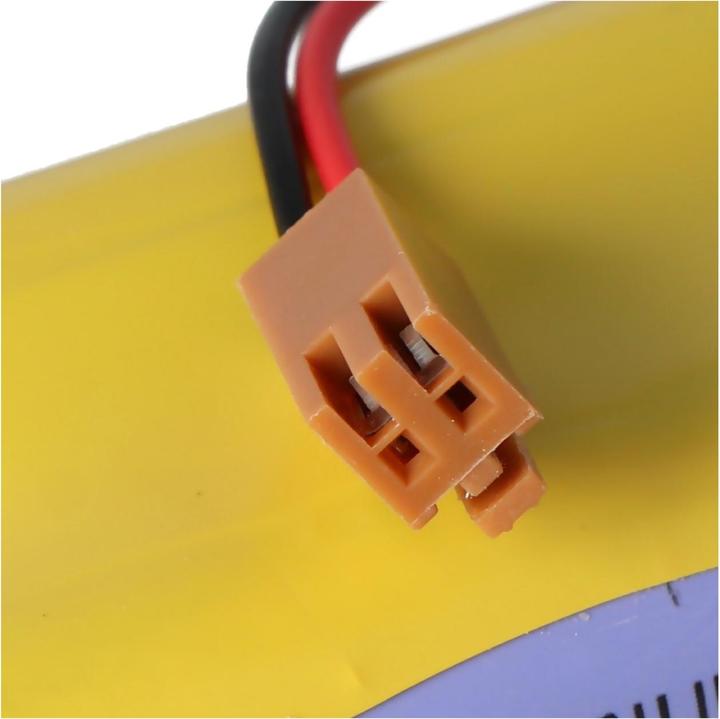 Immagine prodotto Panasonic Batterie BR-AGCF2P, BR-ACF2P, BR-AGCF2W (1 pz., Specifico del dispositivo, 1800 mAh)