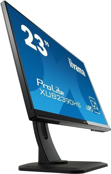 Produktbild iiyama XUB2390HS-B1 (1920 x 1080 Pixel, 23")