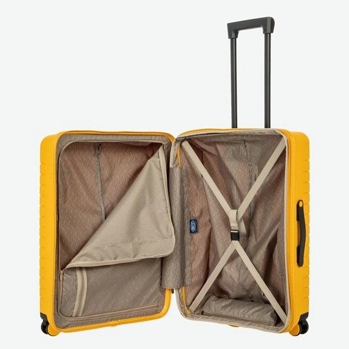 Produktbild Brics Ulisse - Erweiterbarer Trolley (90 l, L (90 - 115l))