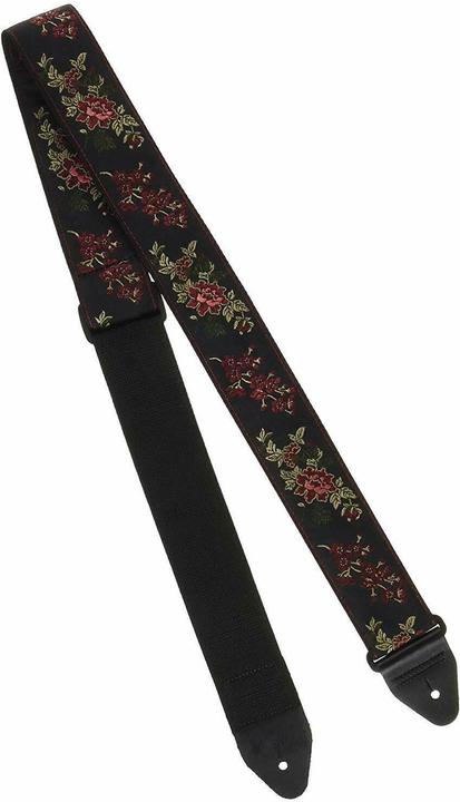 Actual product image Ernie Ball Electric guitar strap (Instrument strap)