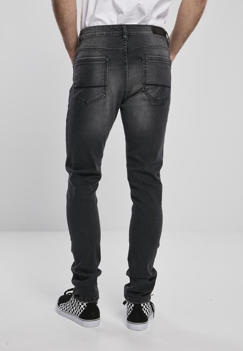 Immagine prodotto Urban Classics Jeans Slim Fit Zip (W33/L32)