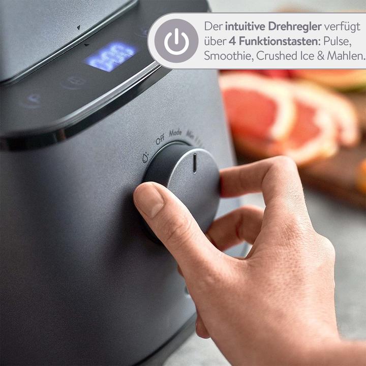 Actual product image Springlane Hanno (2000 W)