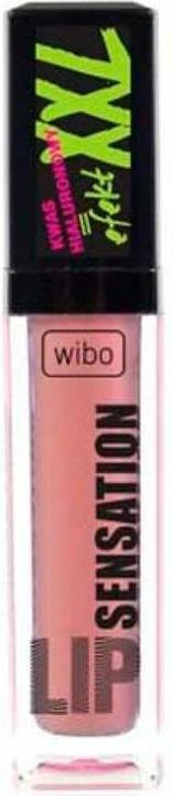 Wibo Lip Sensation Lipgloss 5 5ml (5 ml)
