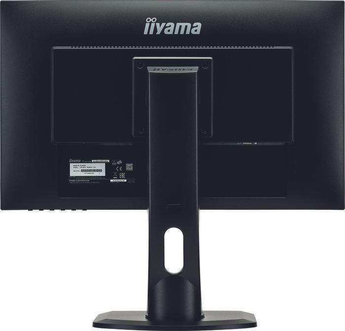 Actual product image iiyama Xub2492hsu-B1 (1920 x 1080 pixels, 24")