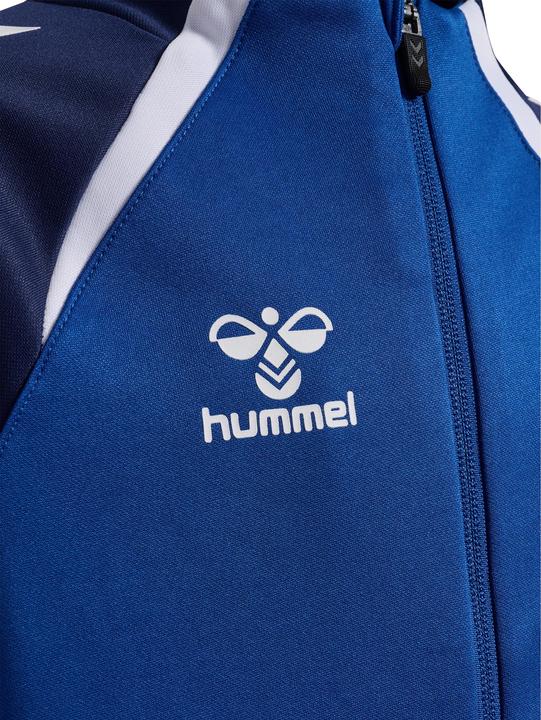 Image du produit hummel hmlLEAD 2.0 TRACK ZIP JACKET KIDS (116)