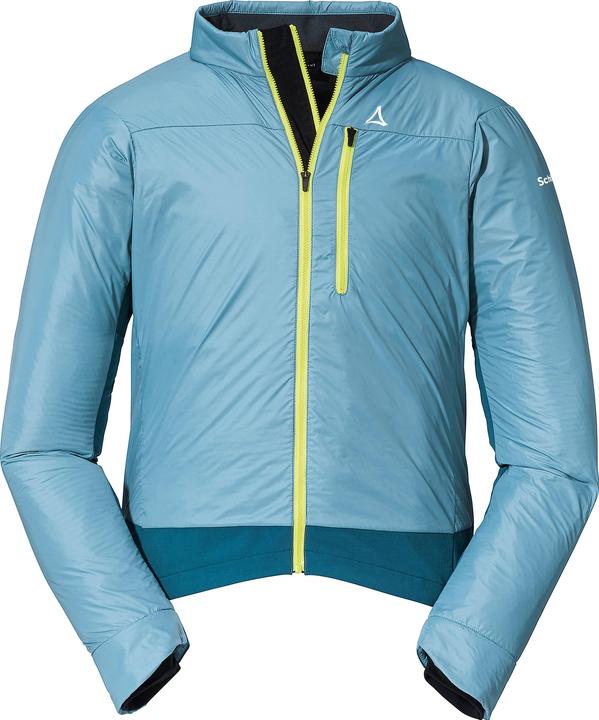 Actual product image Schöffel Rugged Hybrid Jacket (56)