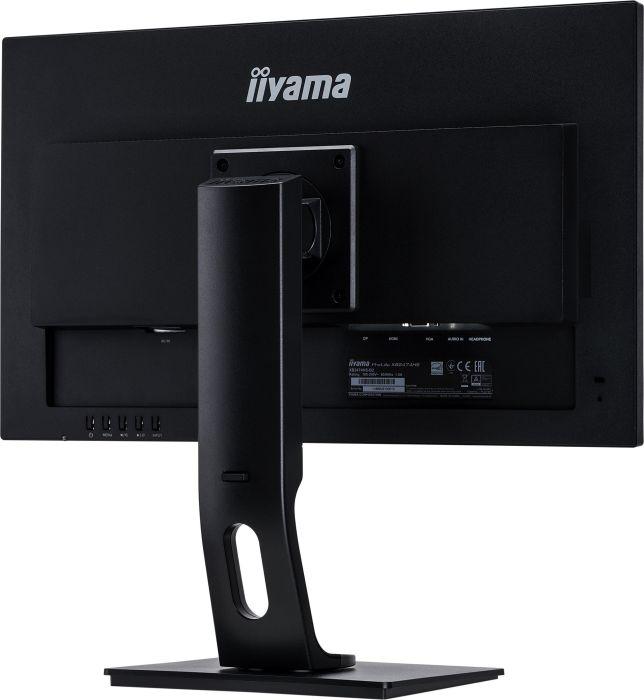 Produktbild iiyama ProLite XB2474HS-B2 (1920 x 1080 Pixel, 24")