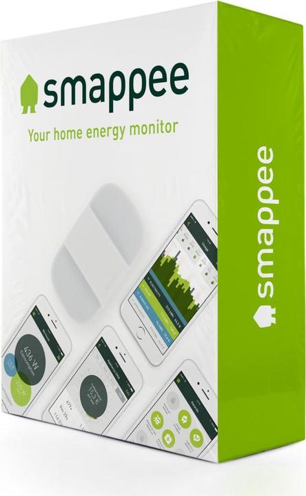 Image du produit Smappee Moniteur d'énergie solaire