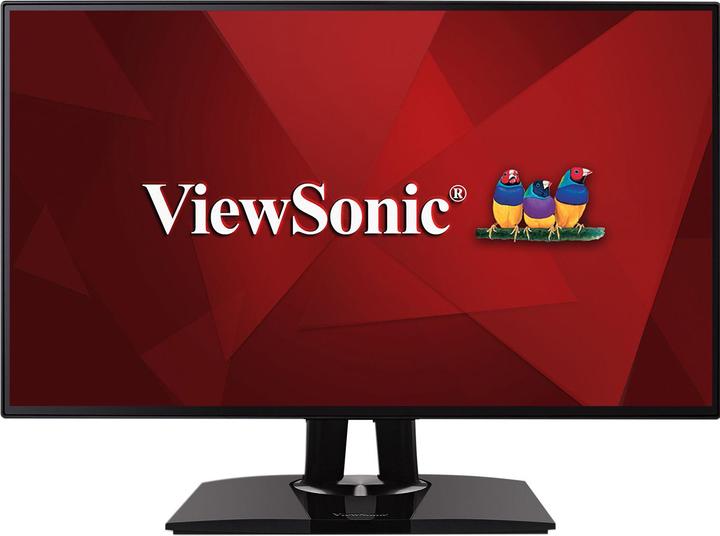 Viewsonic Vp2768 (2560 x 1440 pixels, 27")
