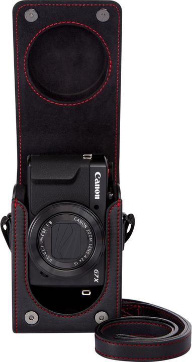 Actual product image Canon Dcc-1880 (Camera case, 1.16 l)